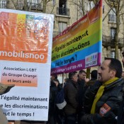 Défendre le mariage pour tous