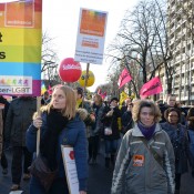 Défendre le mariage pour tous