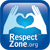 Label Respect Zone