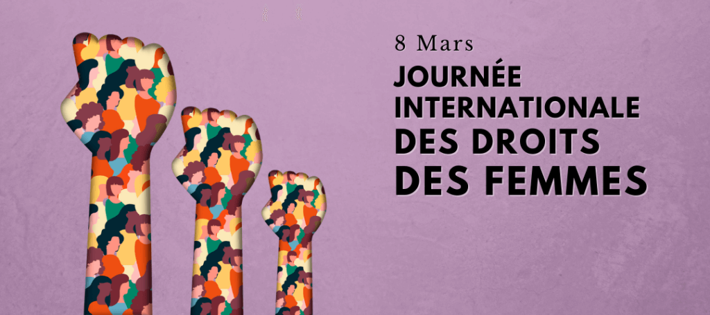 Focus sur l’évolution des Droits des Femmes | Mobilisnoo