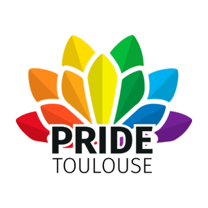 Logo Pride Toulouse
